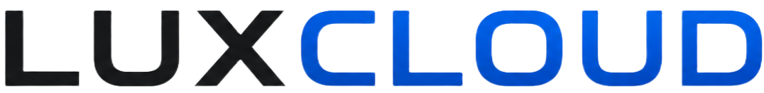 LuxCloud